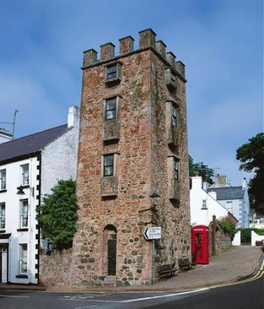Killoughagh House Cushendall Exterior foto